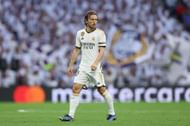Real Madrid CF v 1. FC Union Berlin: Group C - UEFA Champions League 2023/24